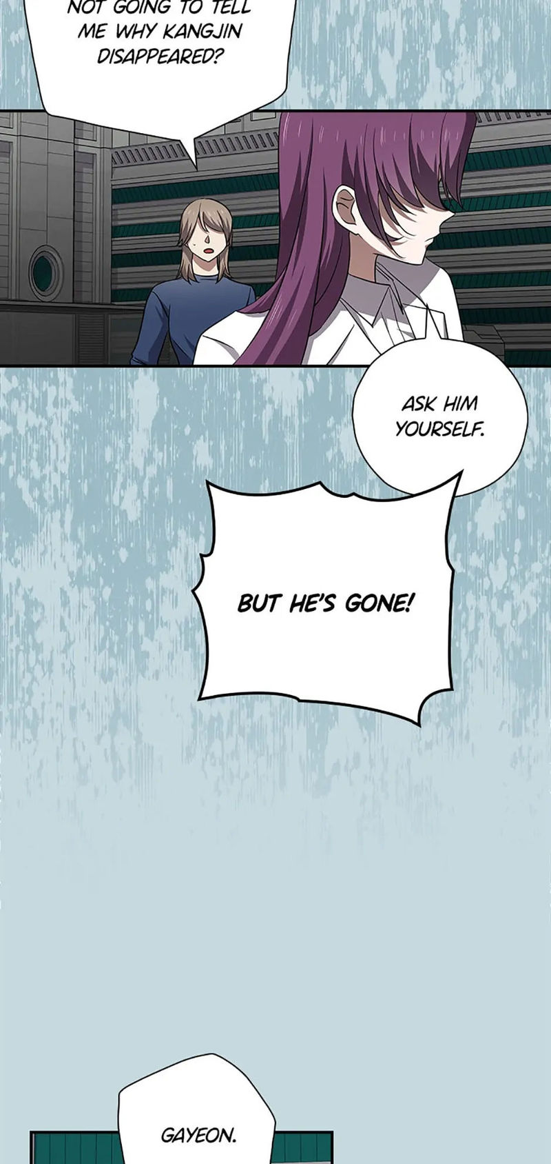 King Of Drama - Chapter 87 Page 17