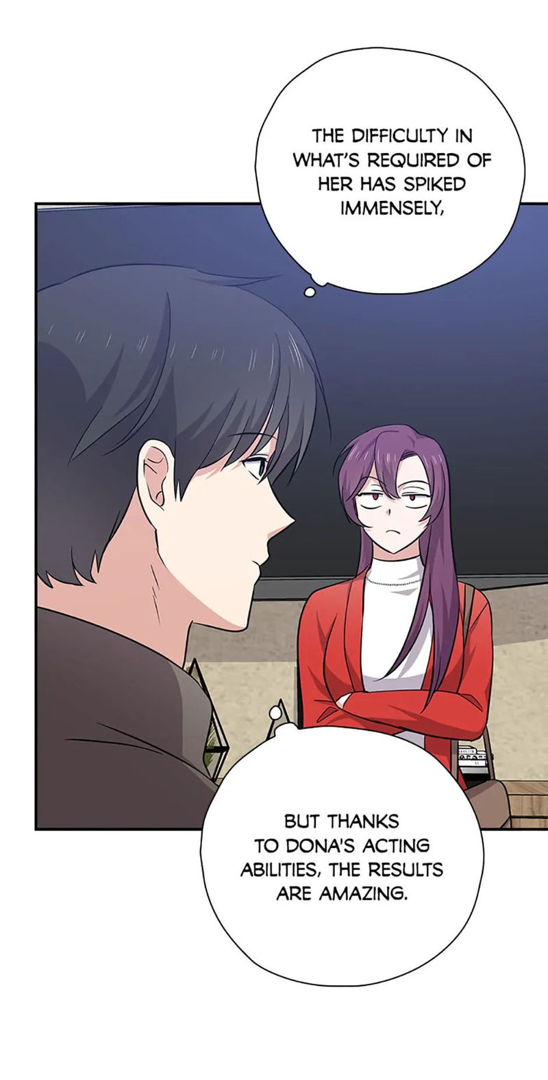 King Of Drama - Chapter 87 Page 22