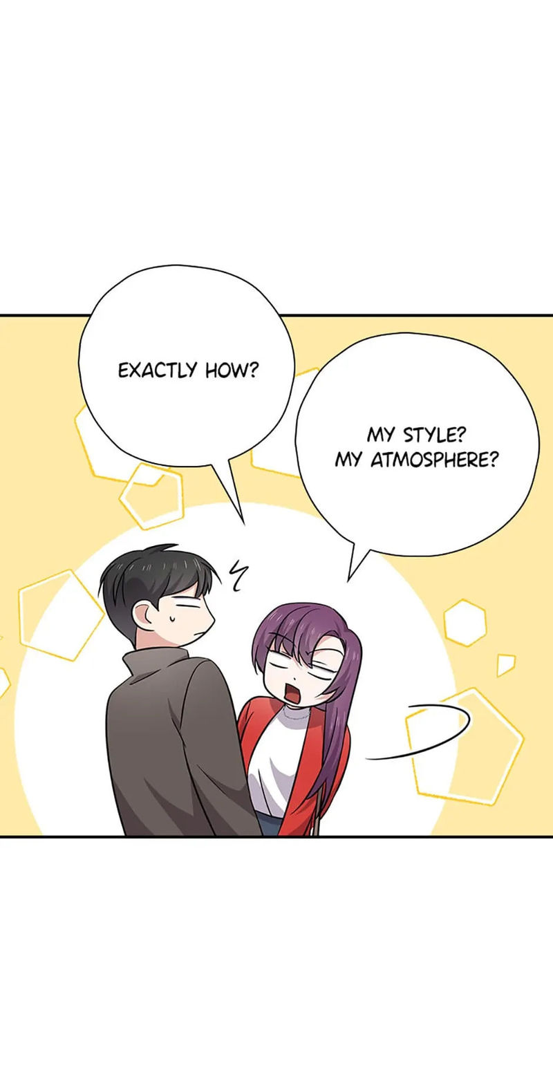 King Of Drama - Chapter 87 Page 24