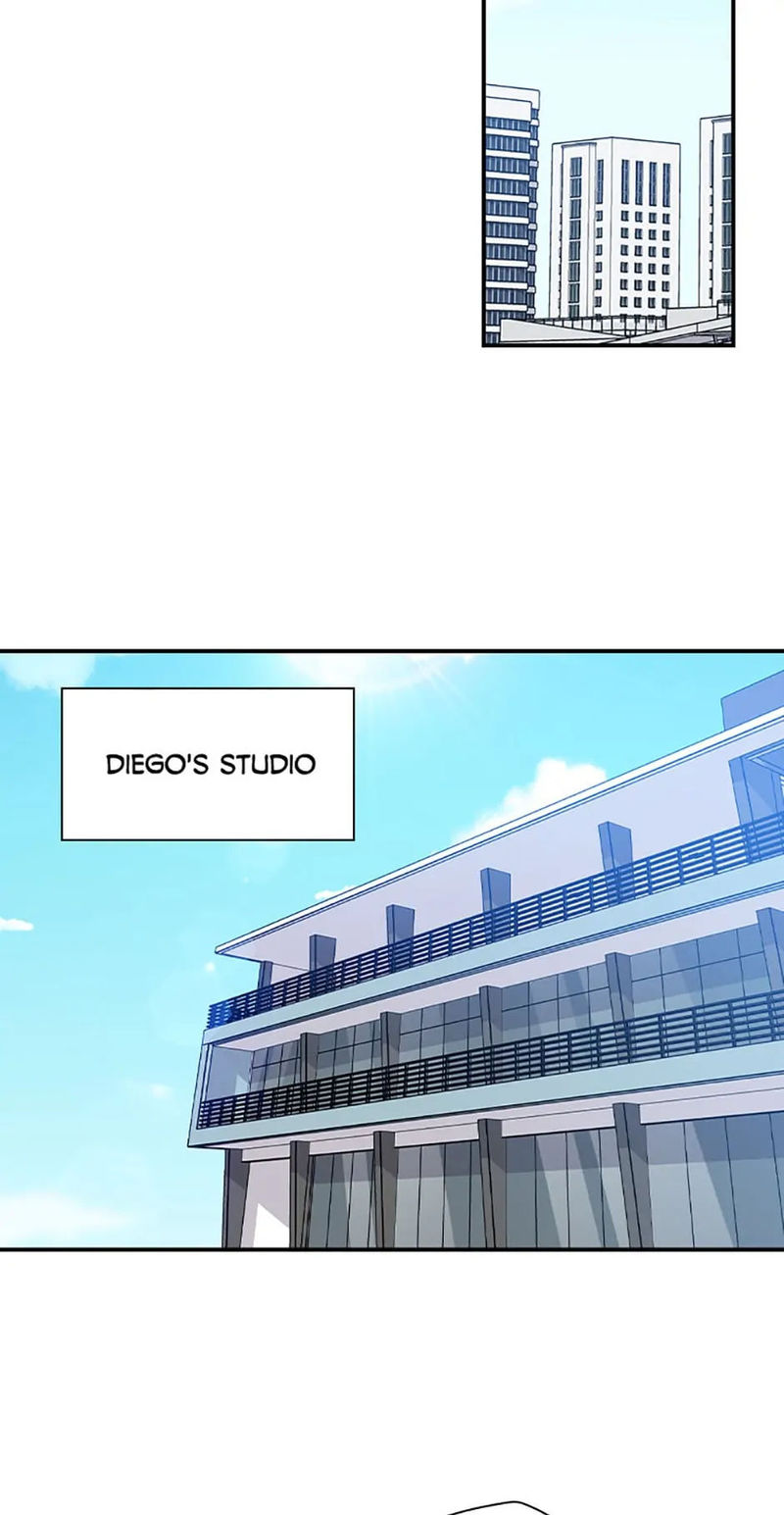 King Of Drama - Chapter 87 Page 31