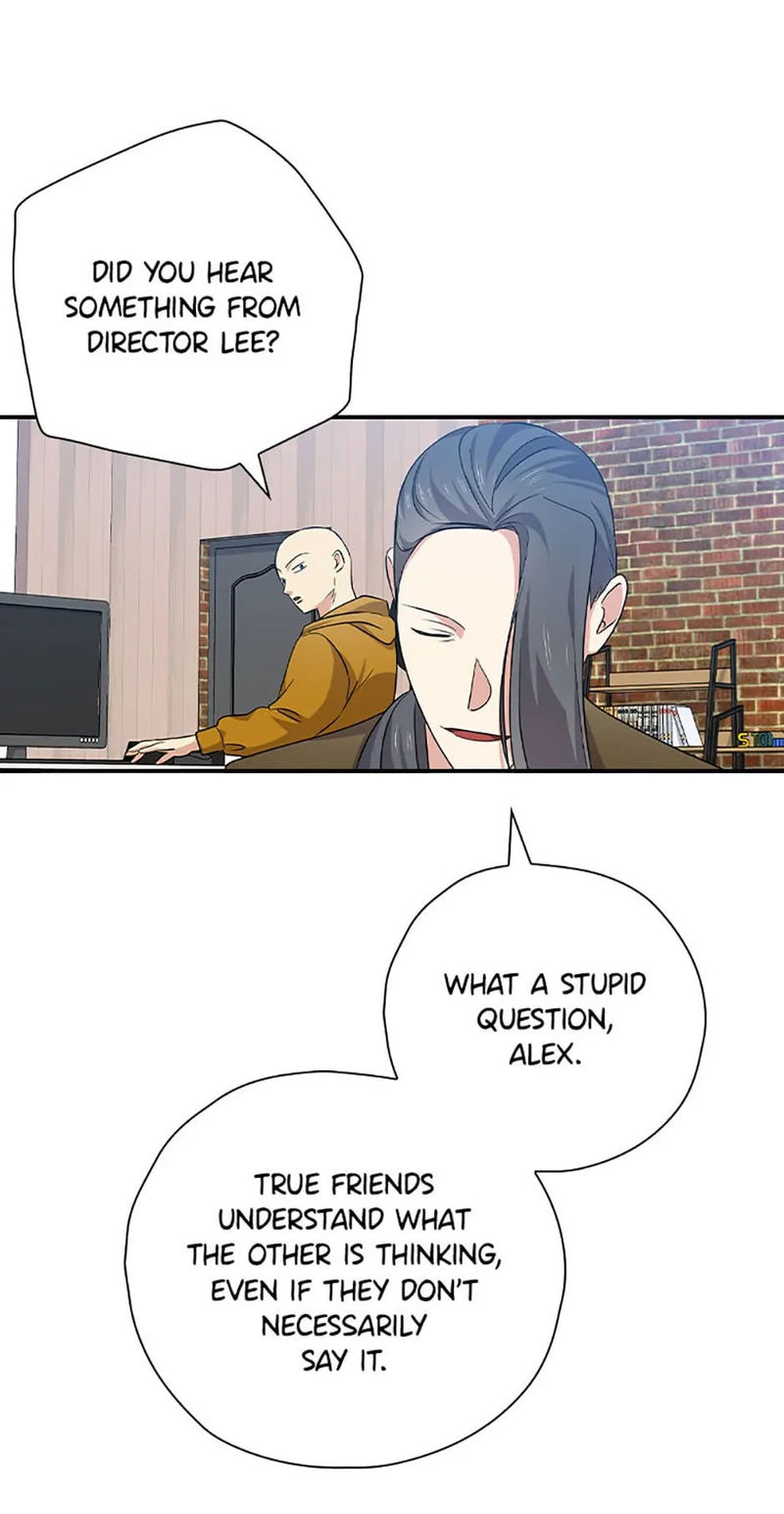 King Of Drama - Chapter 87 Page 34
