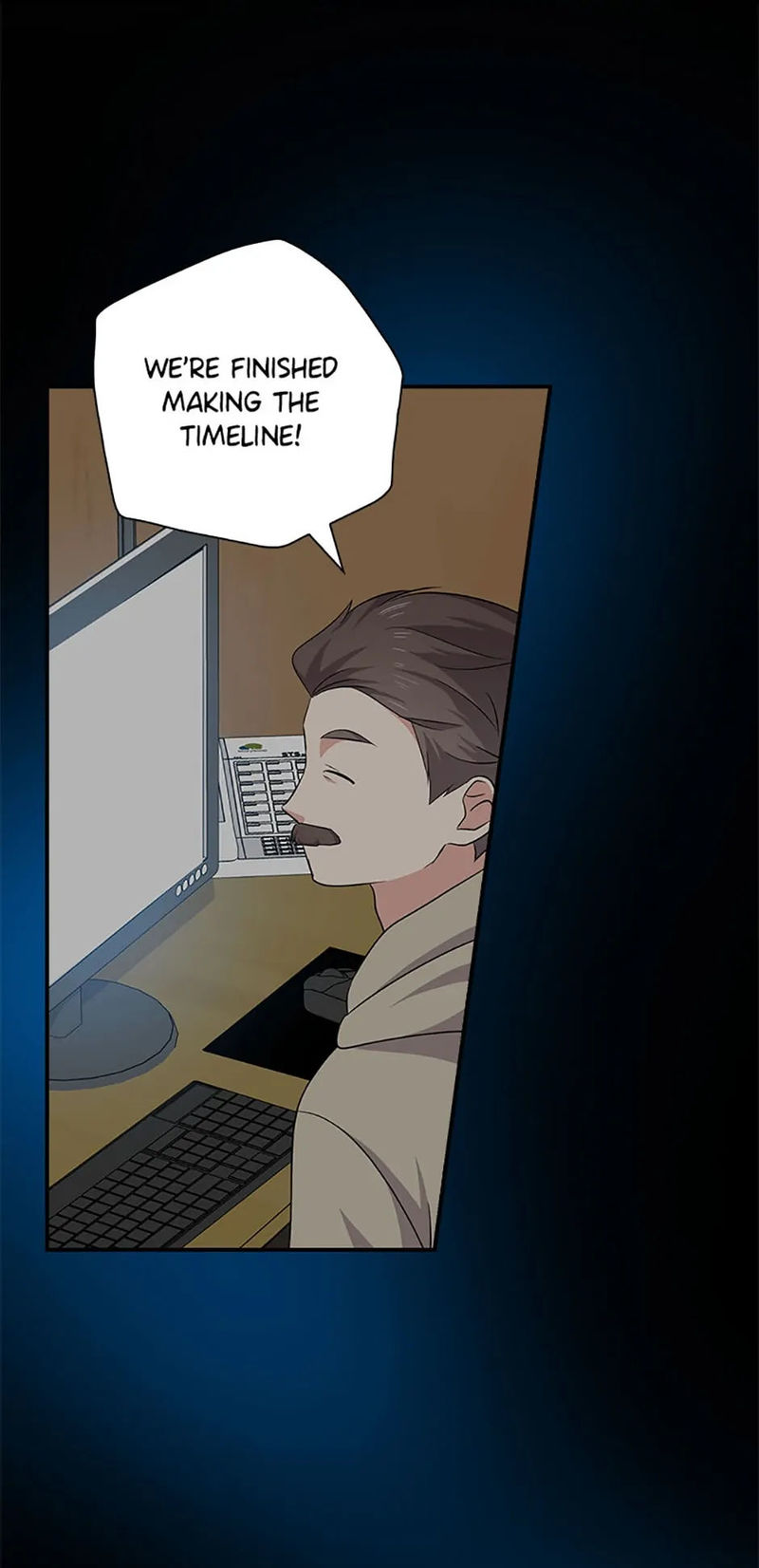 King Of Drama - Chapter 87 Page 43
