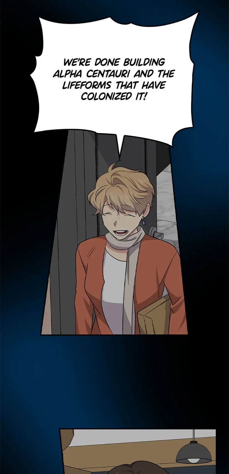King Of Drama - Chapter 87 Page 44