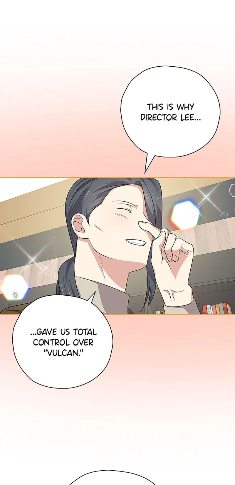 King Of Drama - Chapter 87 Page 47