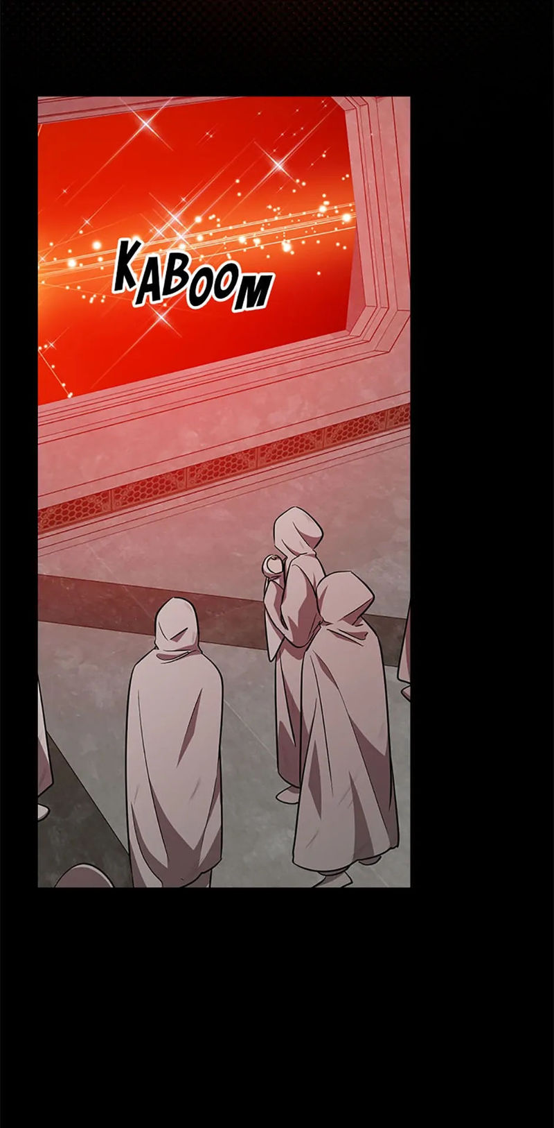 King Of Drama - Chapter 87 Page 54