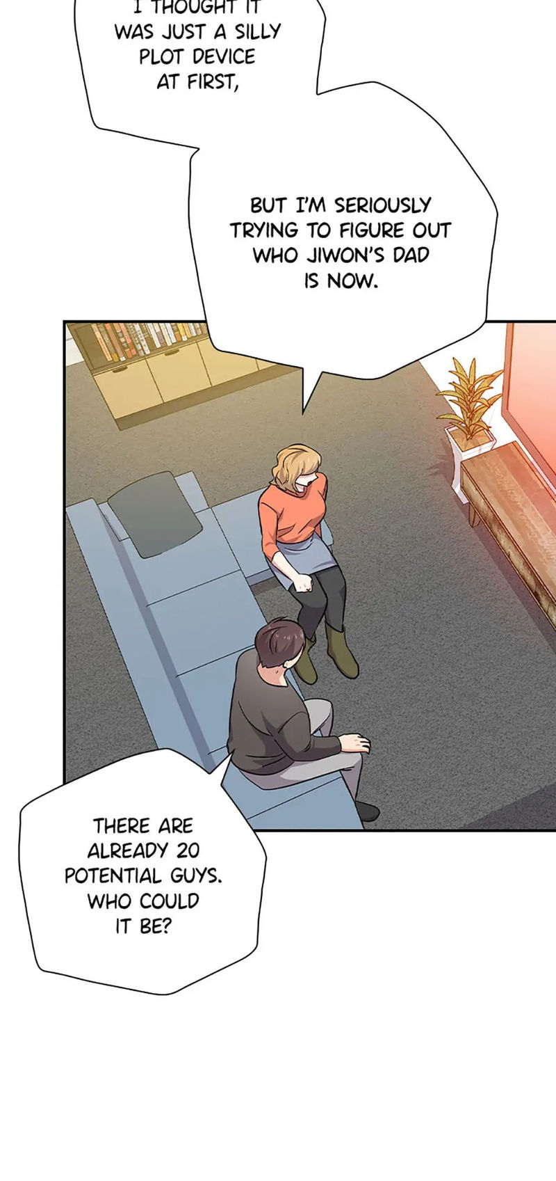 King Of Drama - Chapter 87 Page 57