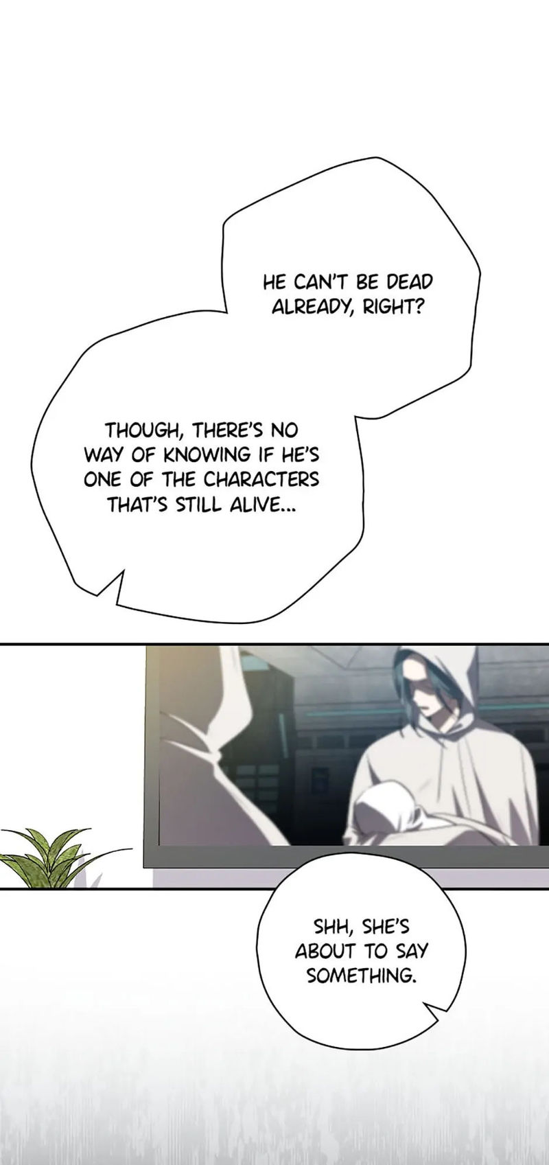 King Of Drama - Chapter 87 Page 58