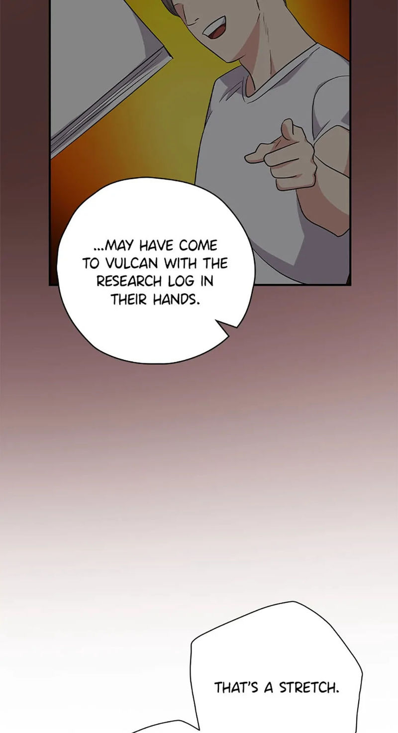 King Of Drama - Chapter 88 Page 24