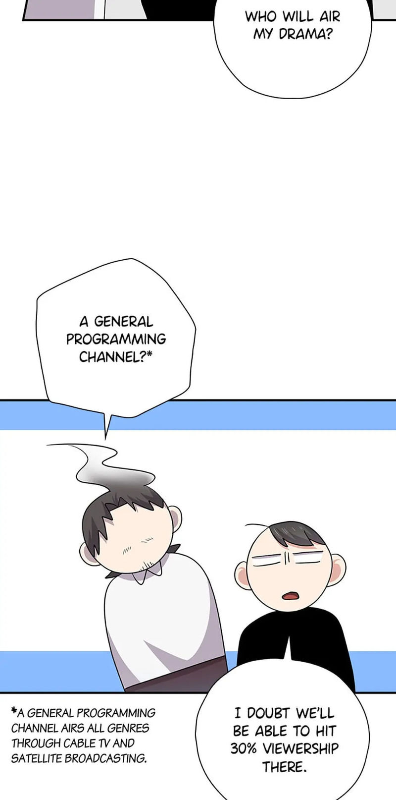 King Of Drama - Chapter 89 Page 13