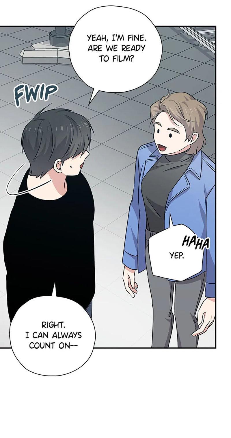 King Of Drama - Chapter 89 Page 28