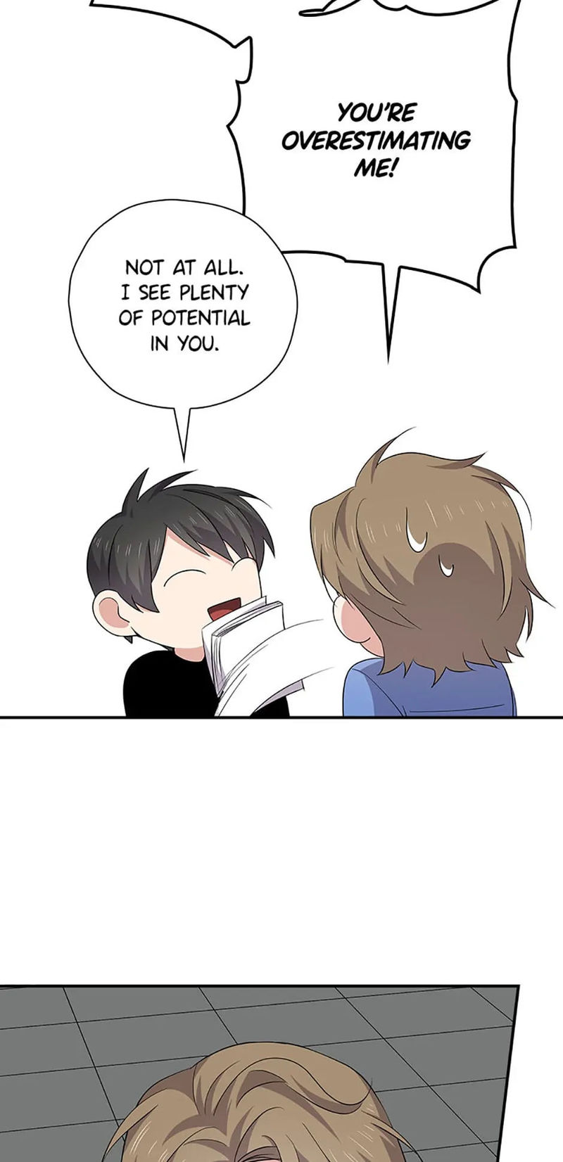 King Of Drama - Chapter 89 Page 38