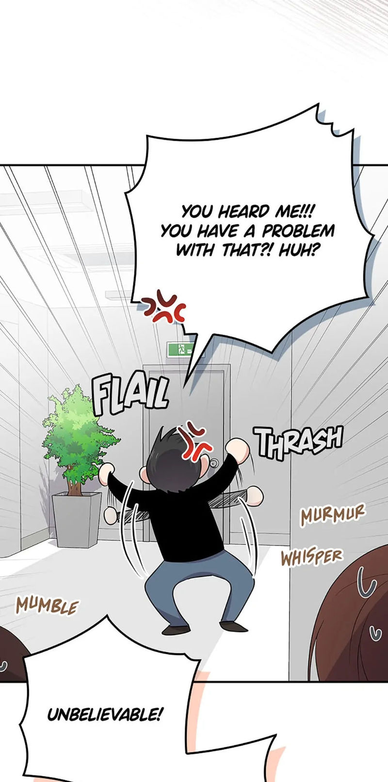 King Of Drama - Chapter 89 Page 5