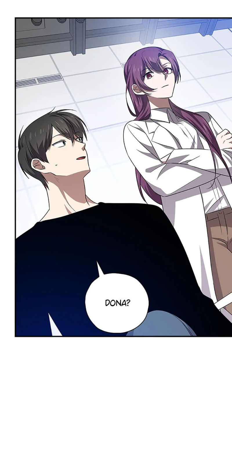 King Of Drama - Chapter 89 Page 58