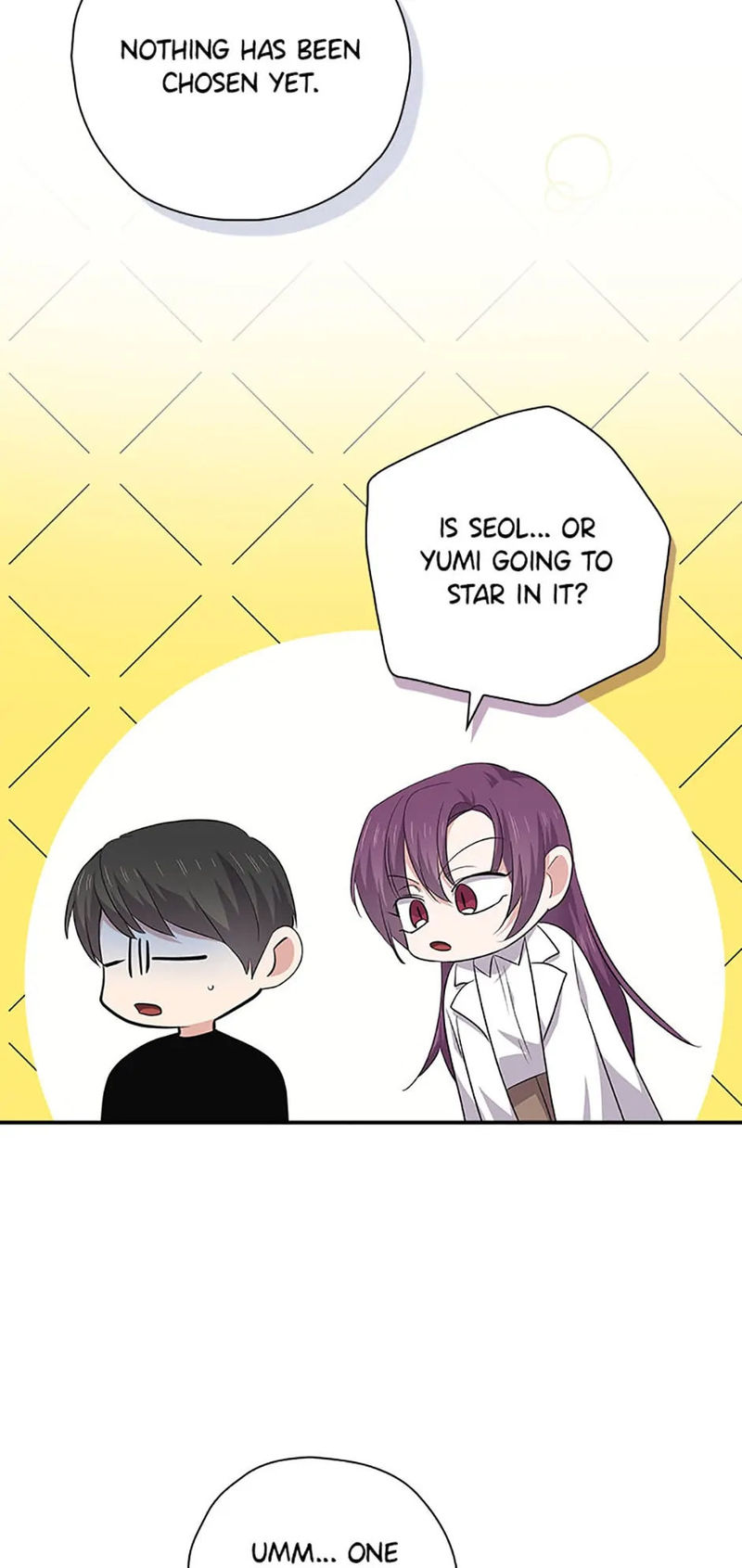 King Of Drama - Chapter 89 Page 64