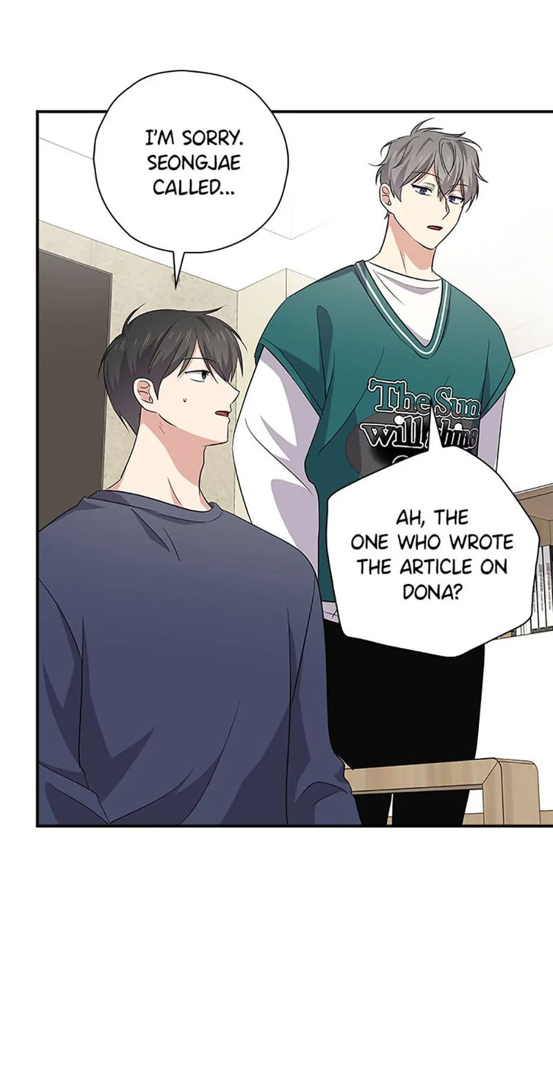 King Of Drama - Chapter 89 Page 73