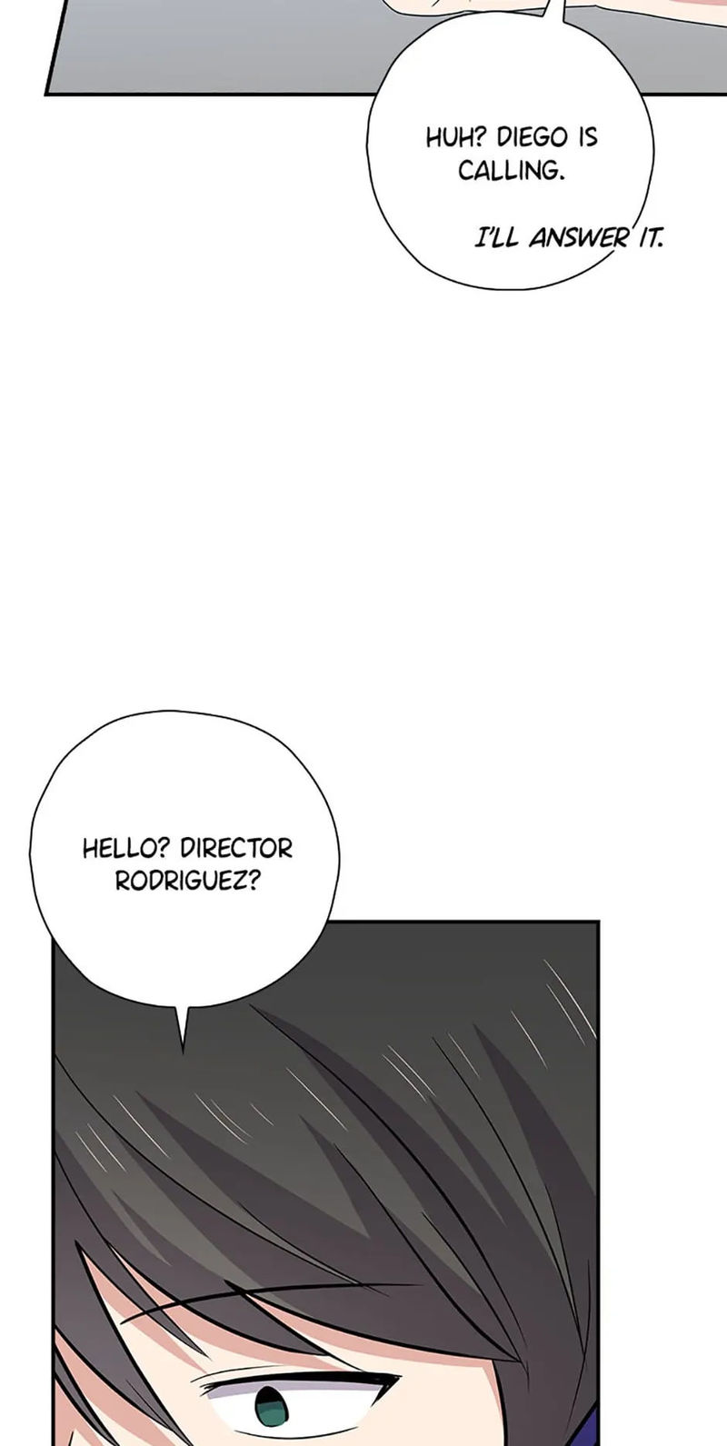 King Of Drama - Chapter 90 Page 47