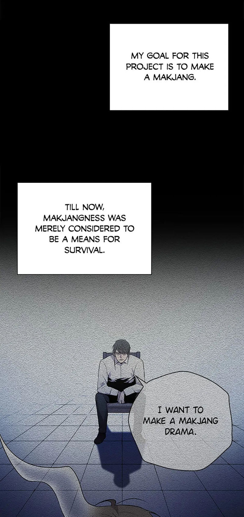 King Of Drama - Chapter 91 Page 37