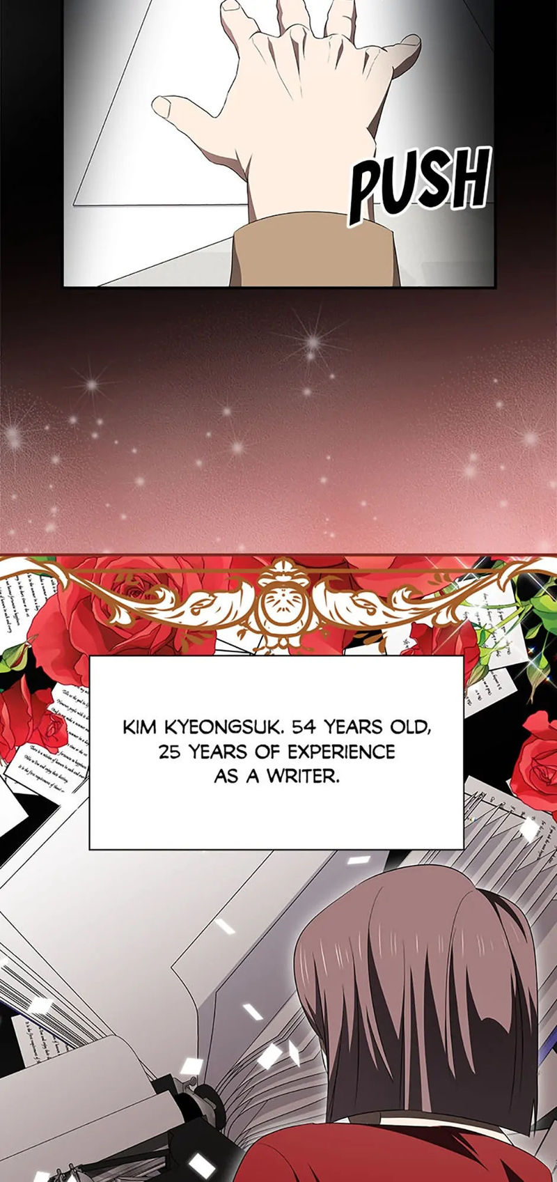 King Of Drama - Chapter 91 Page 39