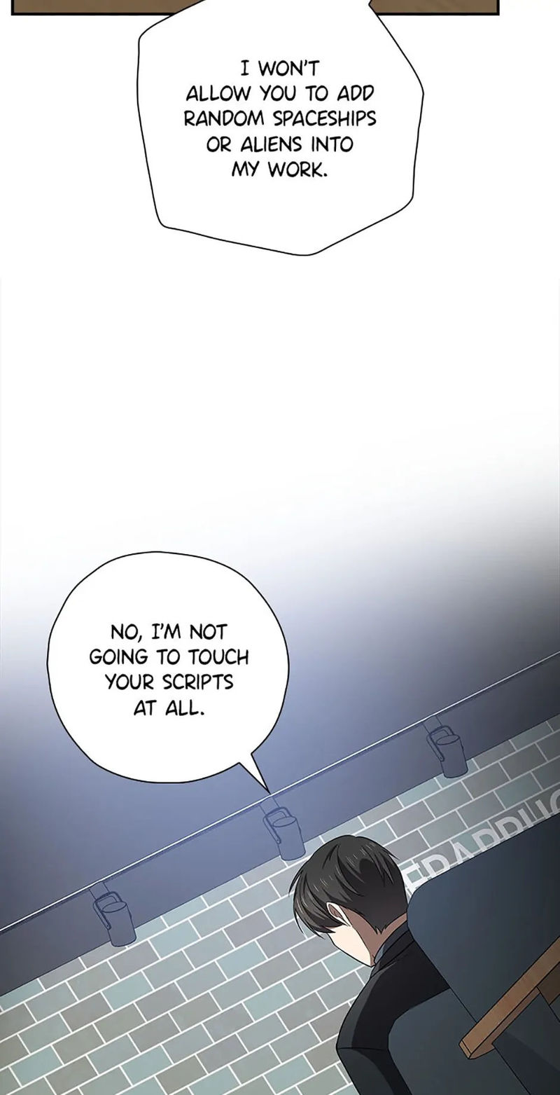 King Of Drama - Chapter 91 Page 61