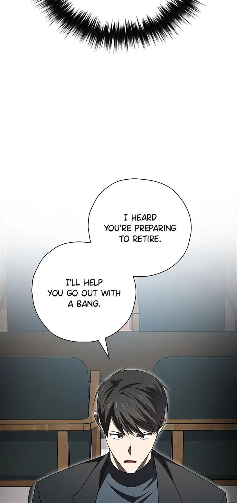 King Of Drama - Chapter 91 Page 71