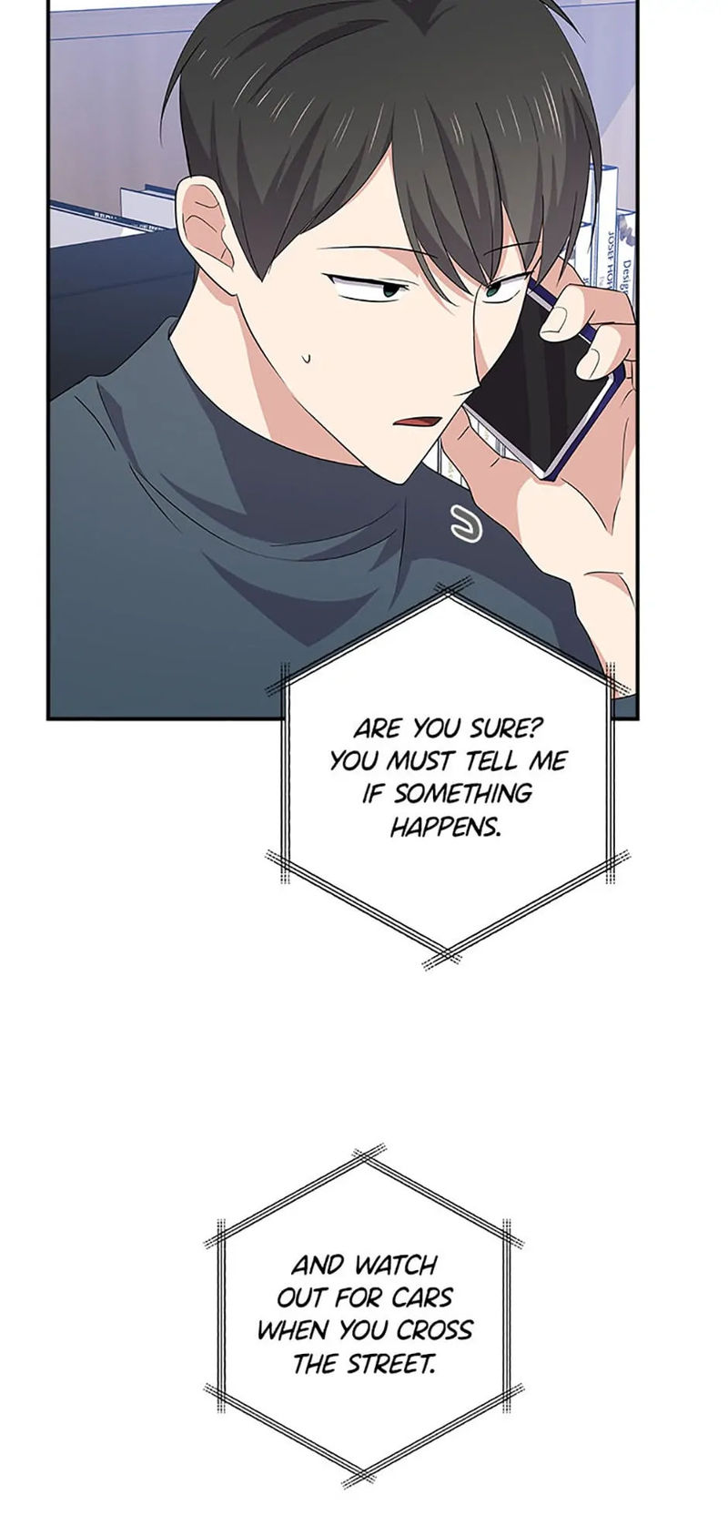 King Of Drama - Chapter 92 Page 31