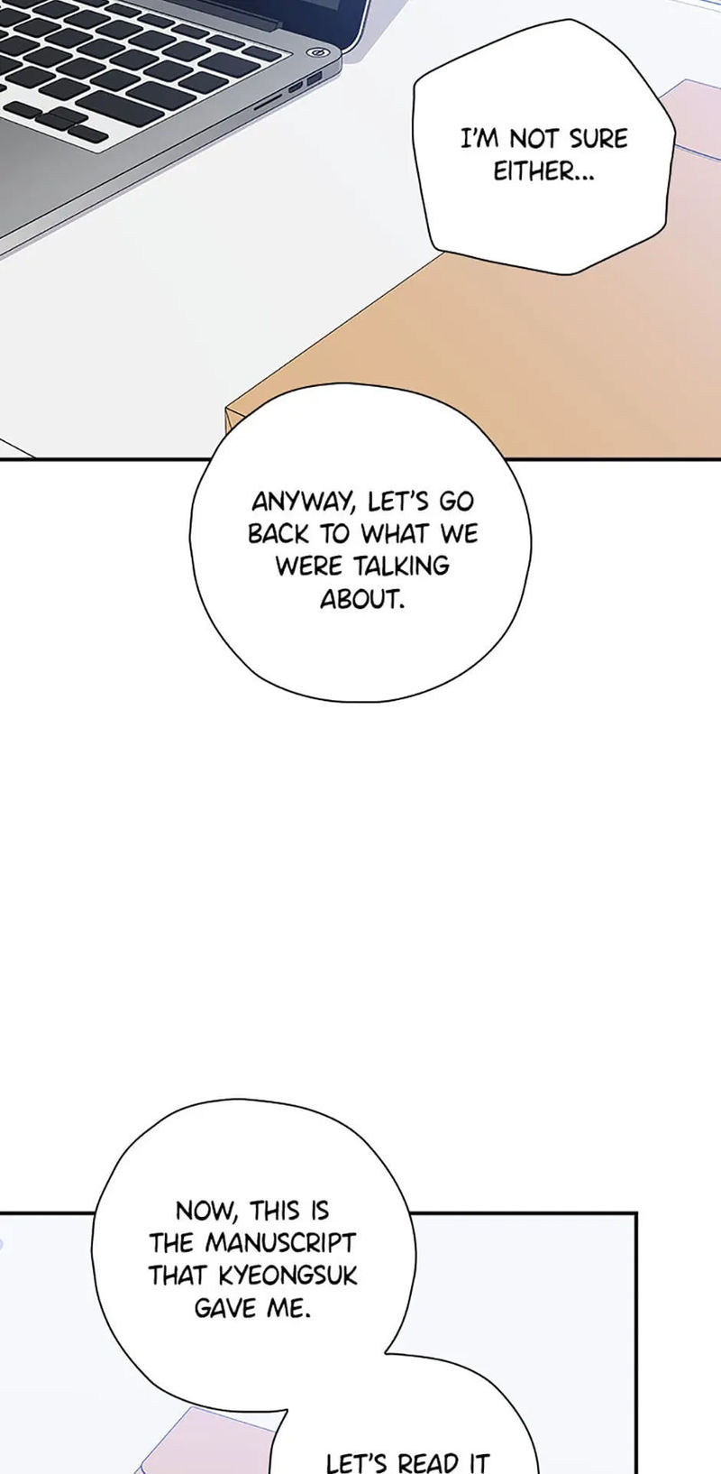 King Of Drama - Chapter 92 Page 34