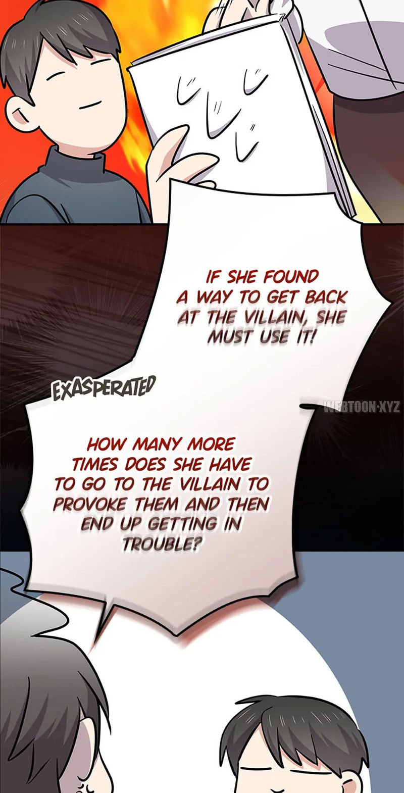 King Of Drama - Chapter 92 Page 40