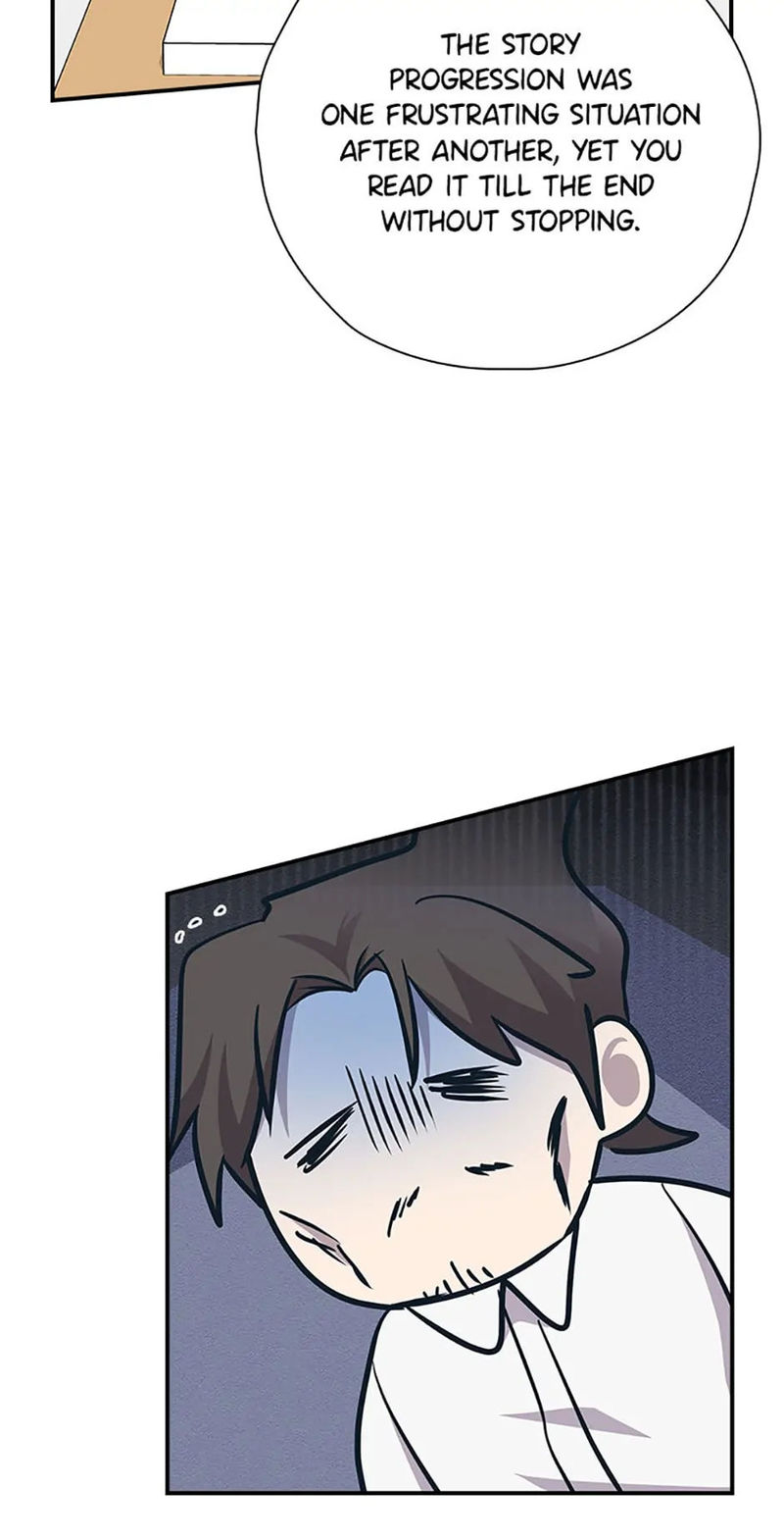 King Of Drama - Chapter 92 Page 45