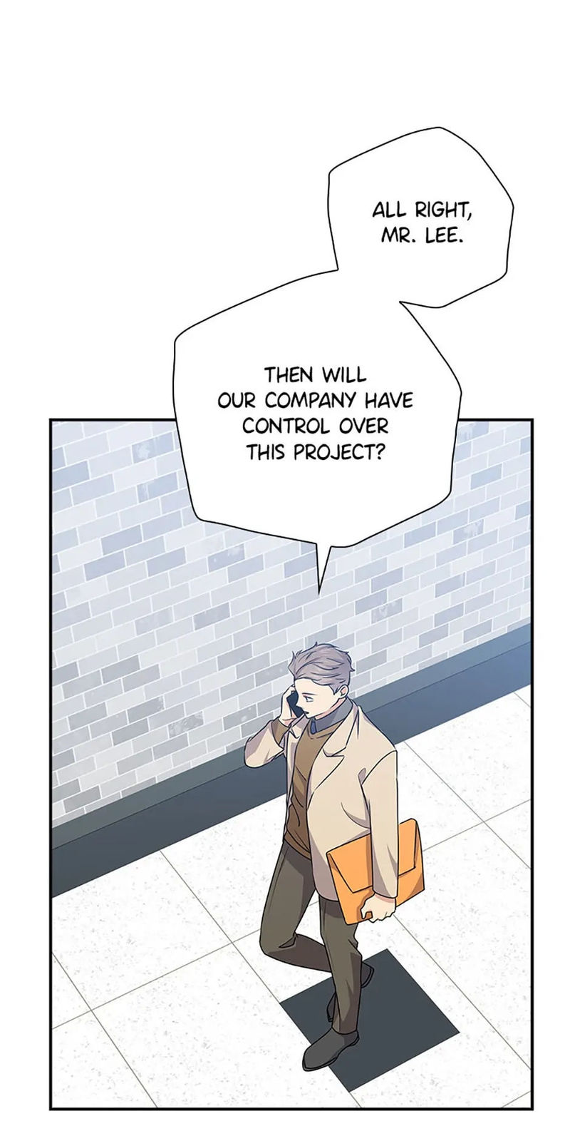 King Of Drama - Chapter 92 Page 59