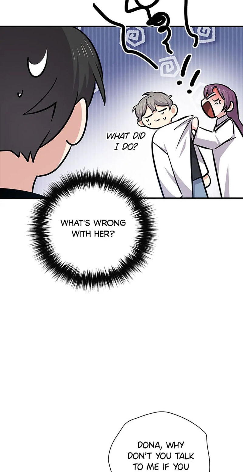 King Of Drama - Chapter 93 Page 10