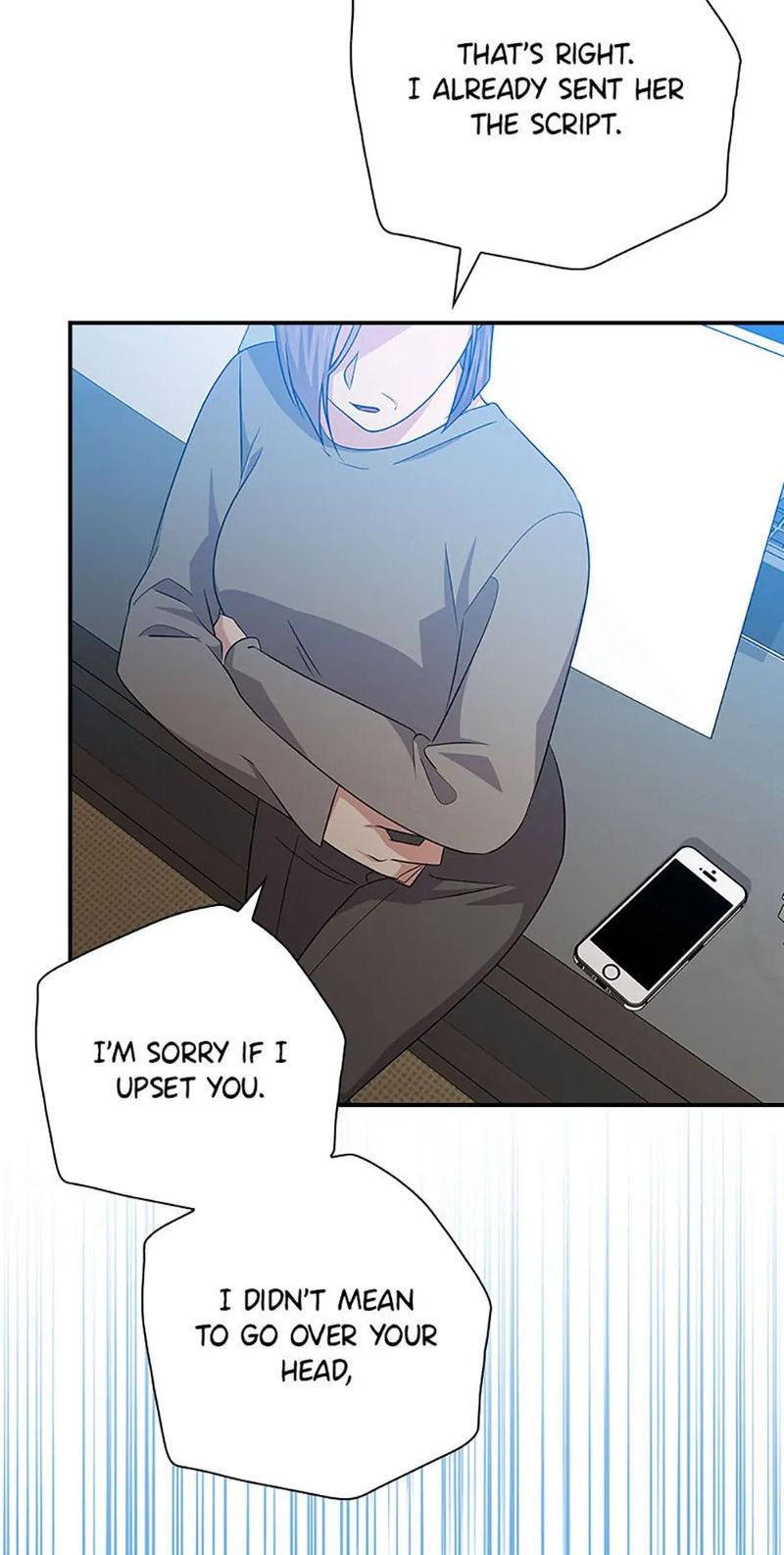 King Of Drama - Chapter 93 Page 19