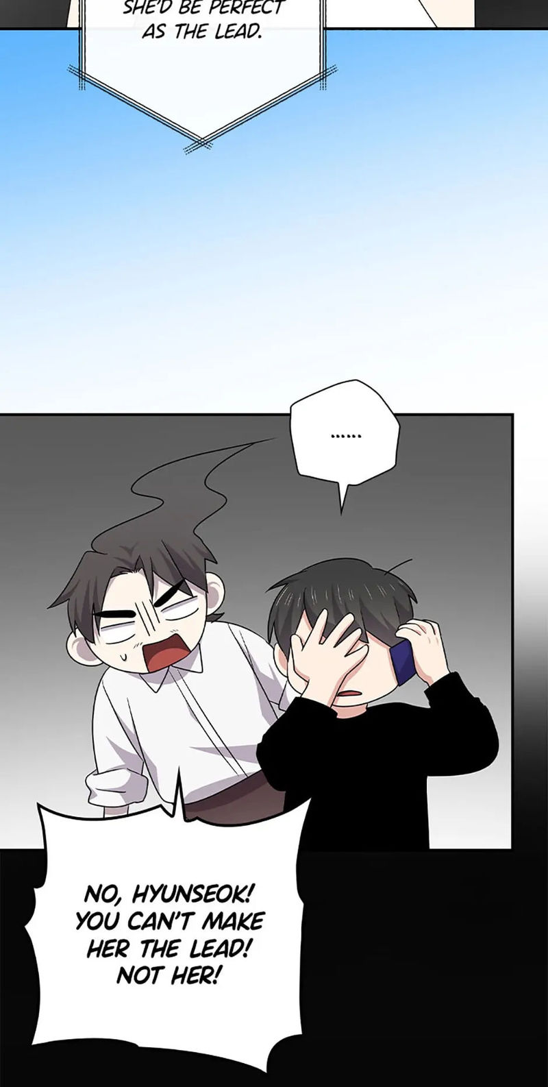 King Of Drama - Chapter 93 Page 21