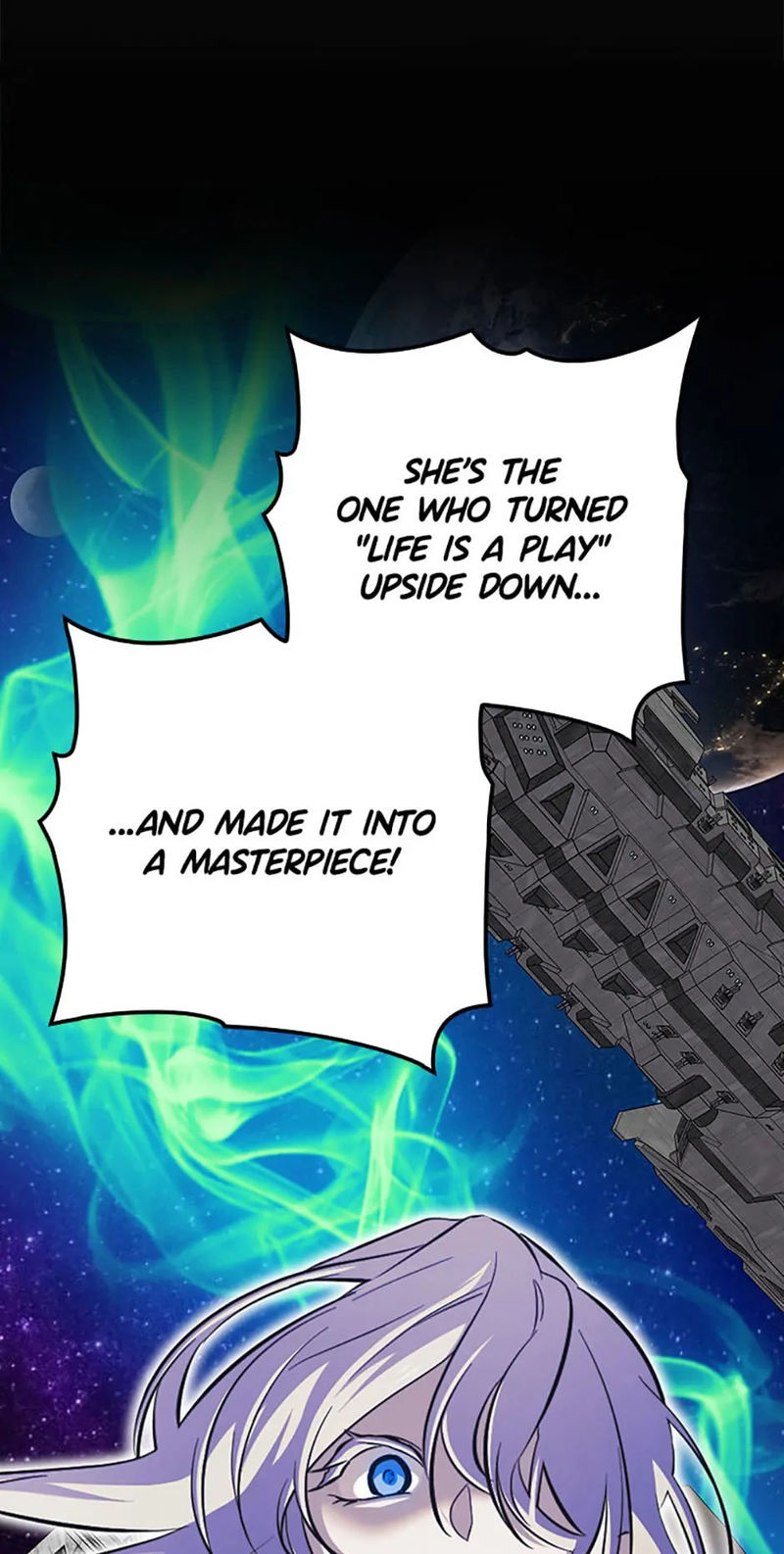 King Of Drama - Chapter 93 Page 22