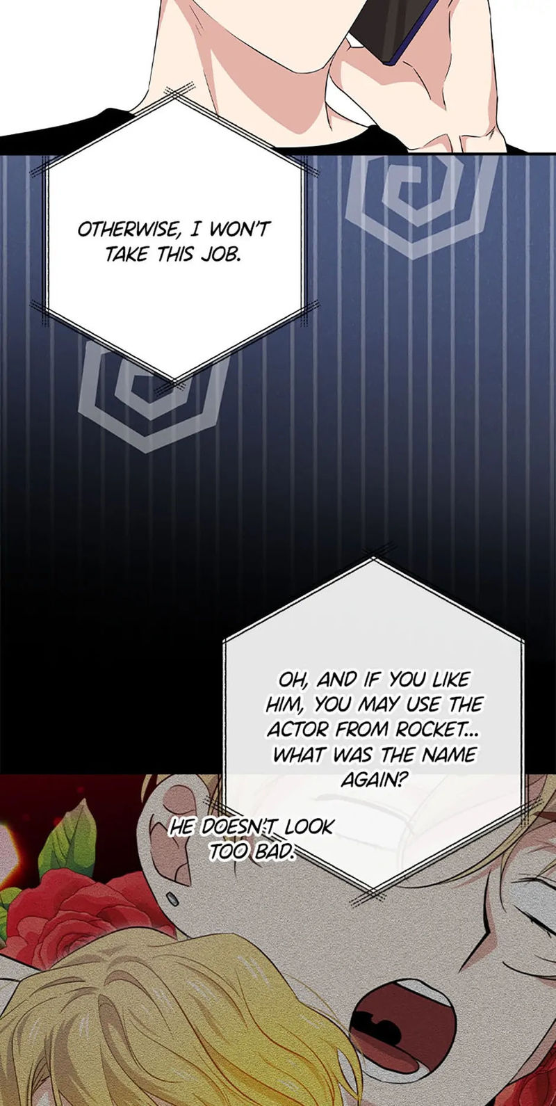 King Of Drama - Chapter 93 Page 29