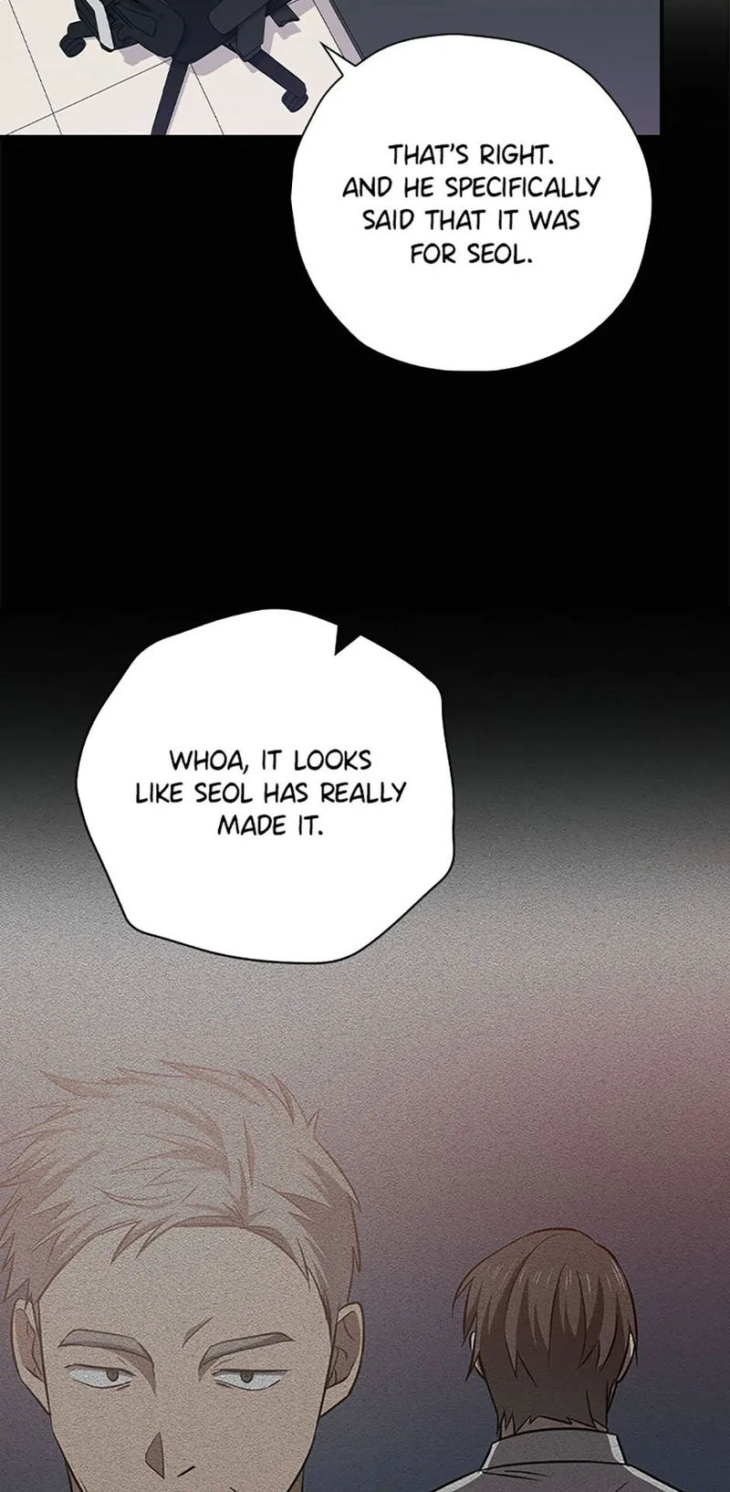 King Of Drama - Chapter 93 Page 33