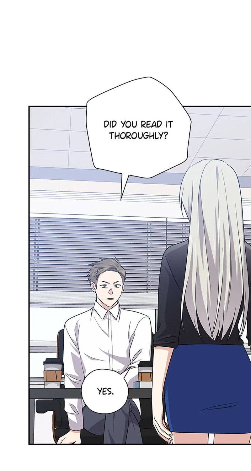 King Of Drama - Chapter 93 Page 53