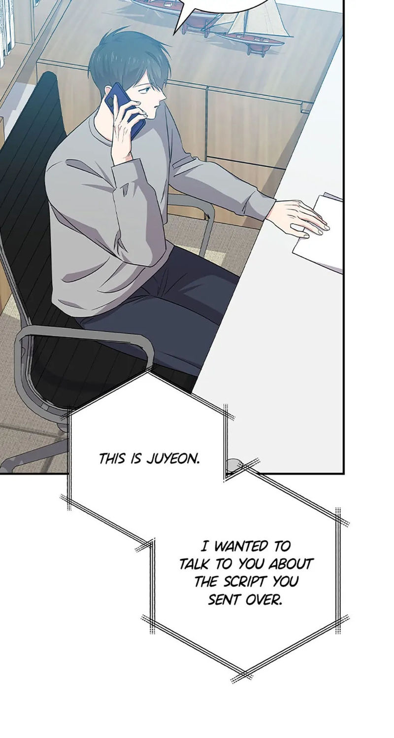 King Of Drama - Chapter 93 Page 60
