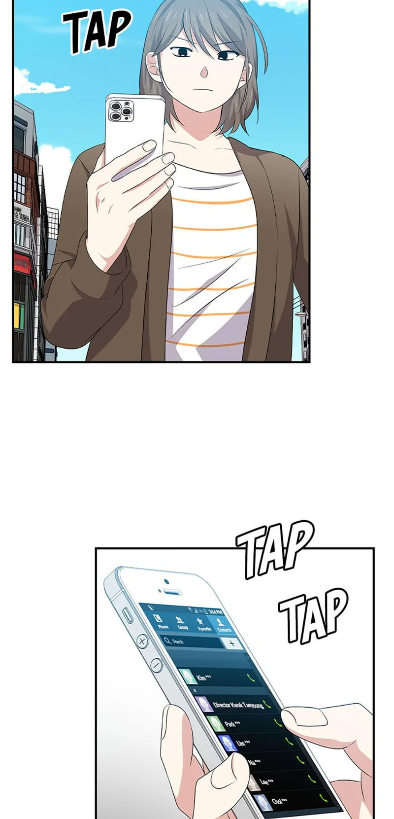 King Of Drama - Chapter 93 Page 62