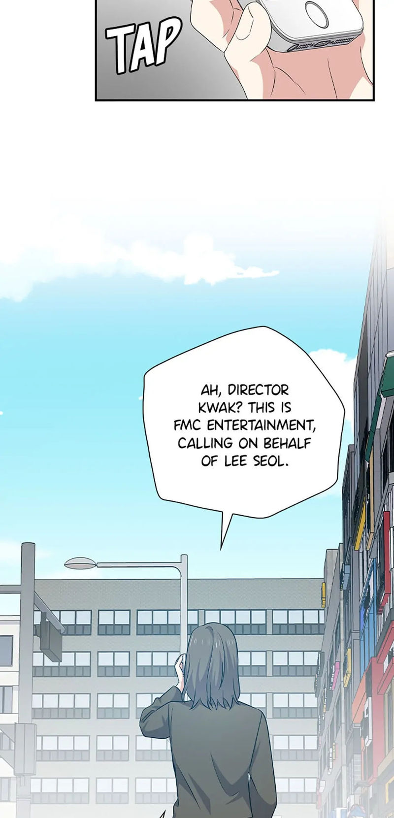 King Of Drama - Chapter 93 Page 63