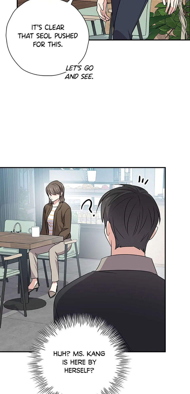 King Of Drama - Chapter 93 Page 66