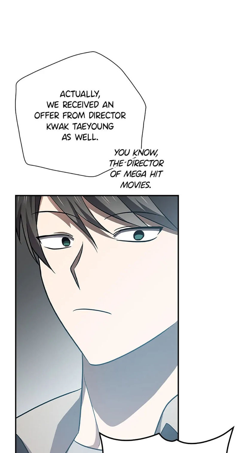 King Of Drama - Chapter 93 Page 68