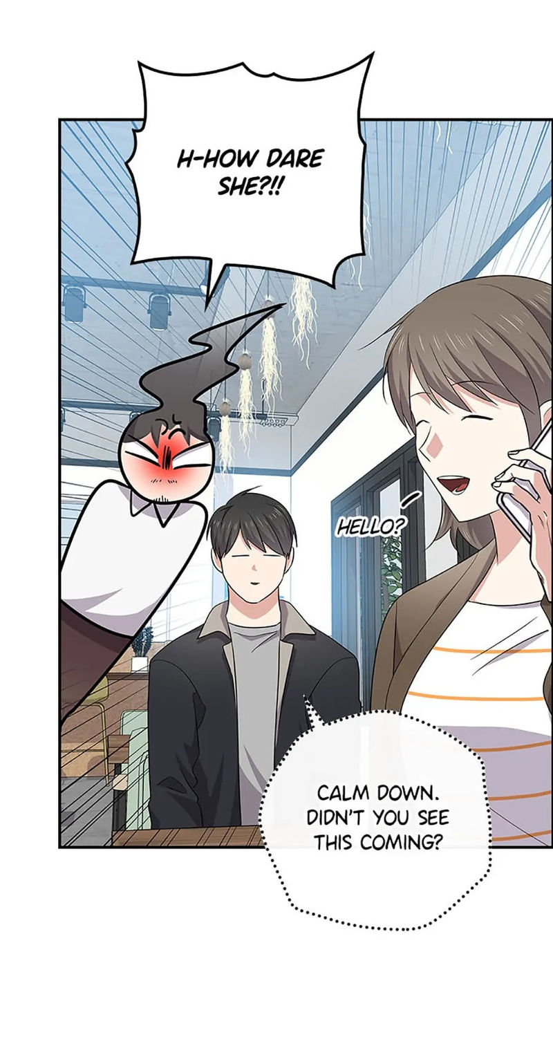 King Of Drama - Chapter 93 Page 76