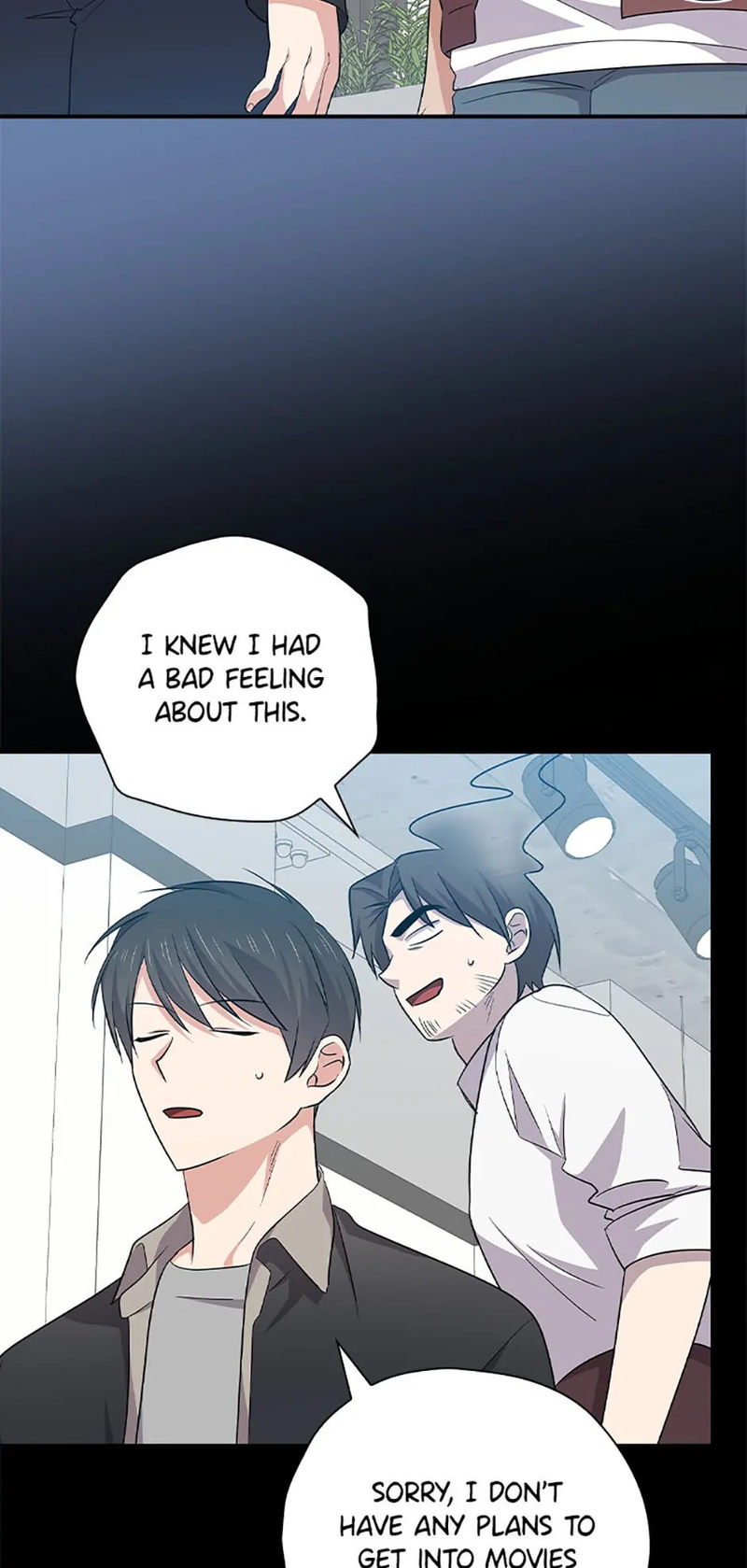King Of Drama - Chapter 94 Page 45