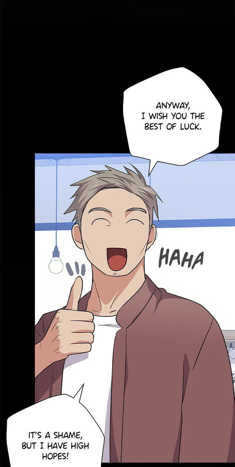 King Of Drama - Chapter 94 Page 51