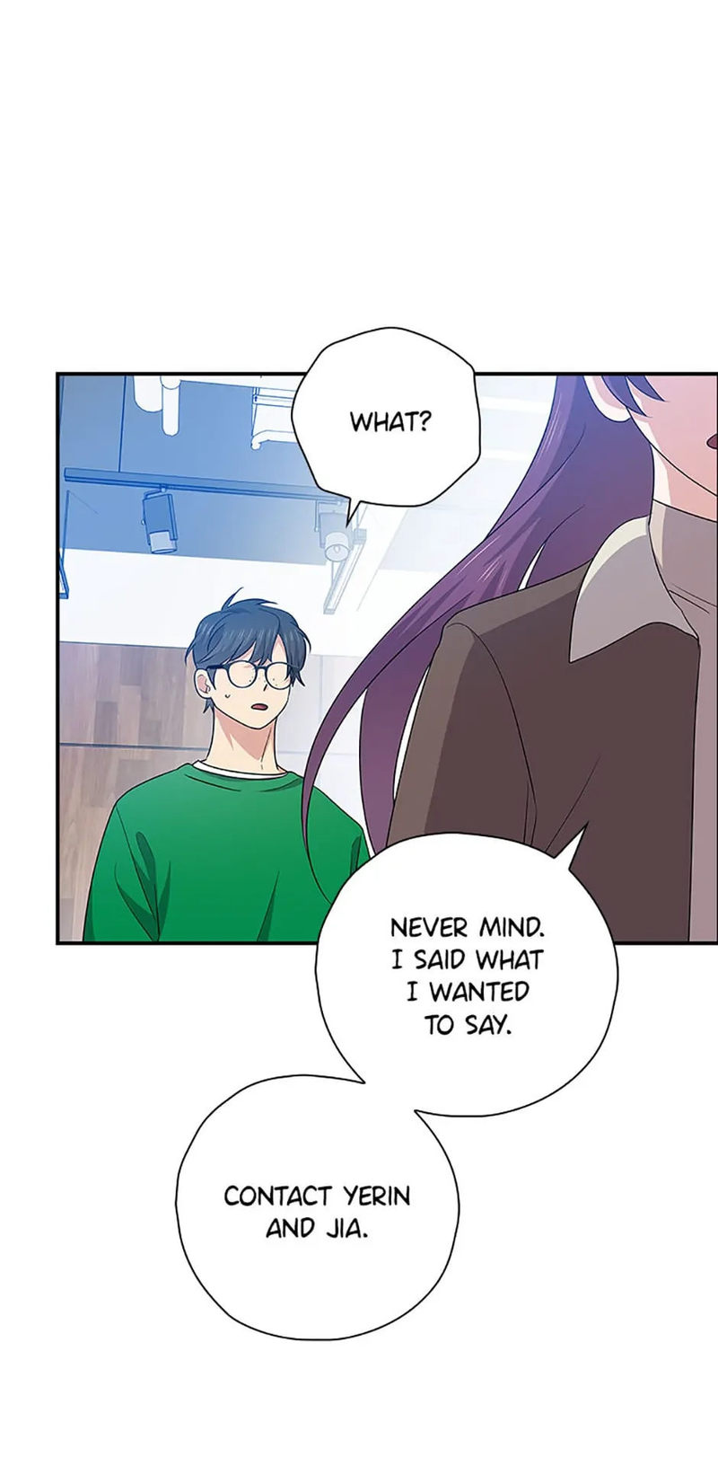 King Of Drama - Chapter 95 Page 25