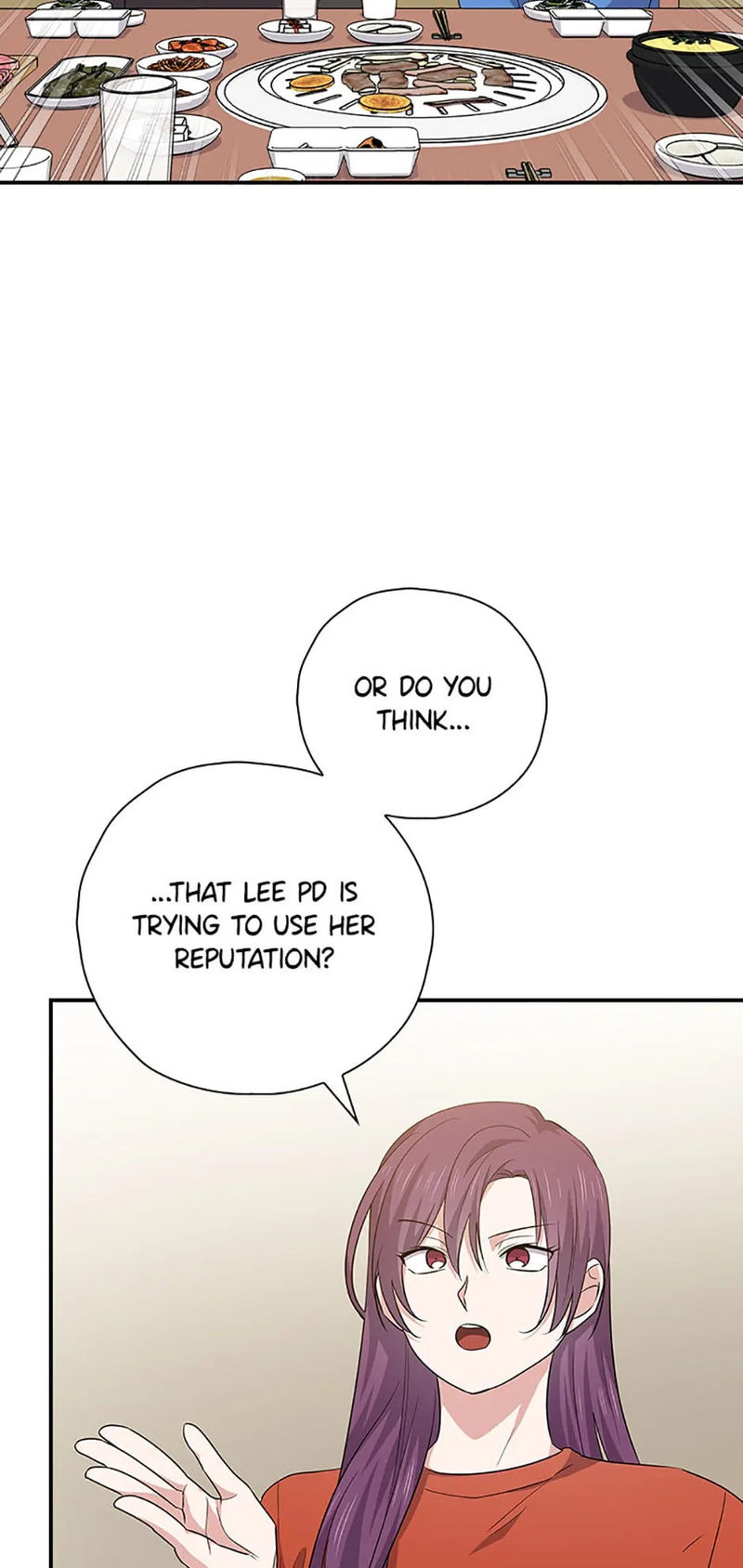 King Of Drama - Chapter 95 Page 35