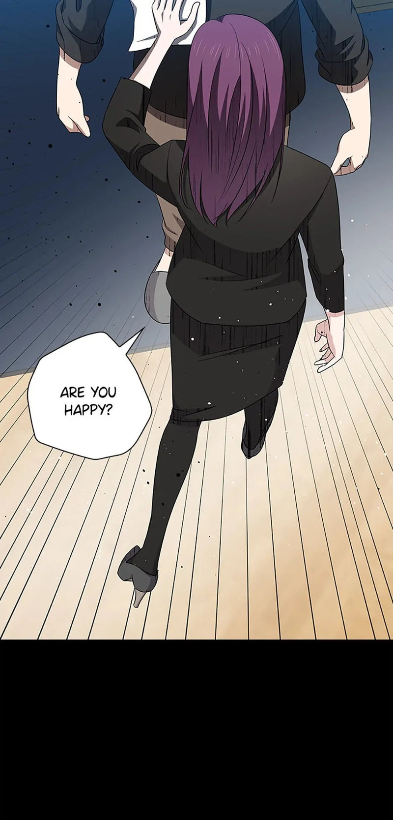 King Of Drama - Chapter 96 Page 25