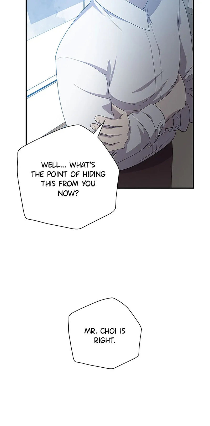 King Of Drama - Chapter 96 Page 3