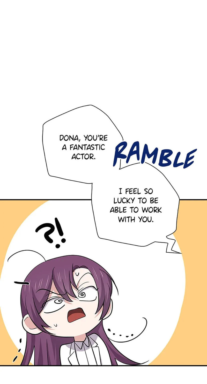 King Of Drama - Chapter 96 Page 54