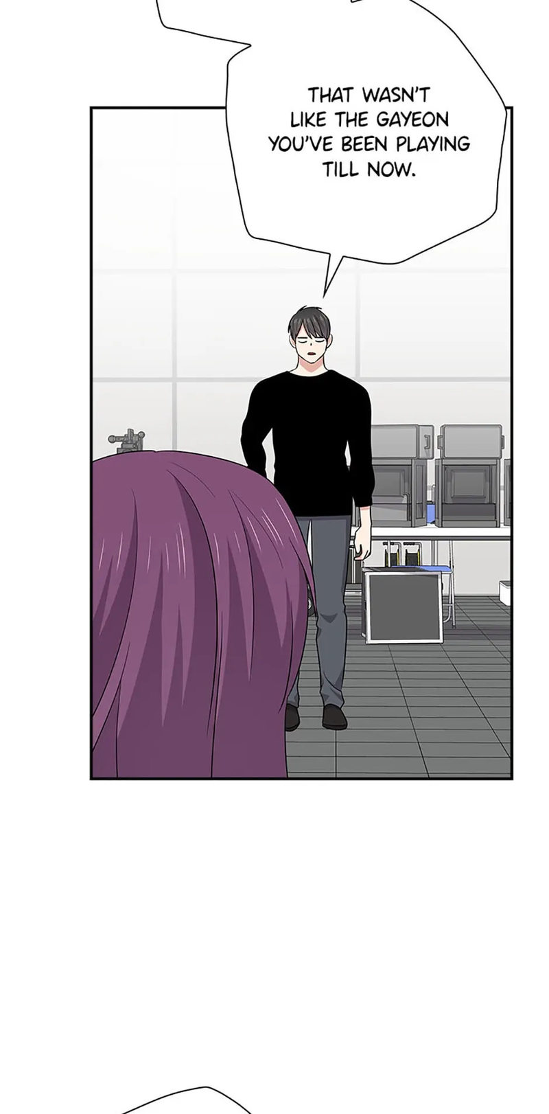King Of Drama - Chapter 96 Page 67